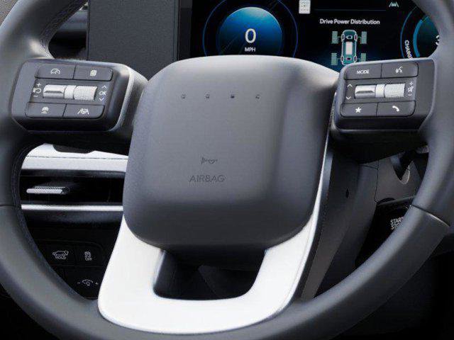 New 2026 Hyundai Ioniq 9 Limited image 15