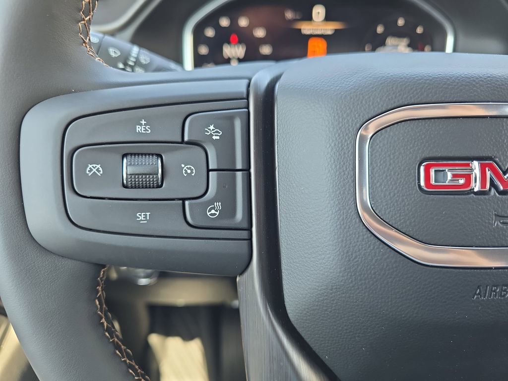 New 2026 GMC Sierra 2500 AT4 w/ AT4 Premium Plus Package AWD/4WD image 18