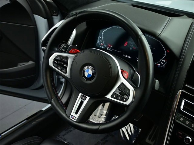 Used 2023 BMW M8 Competition image 8