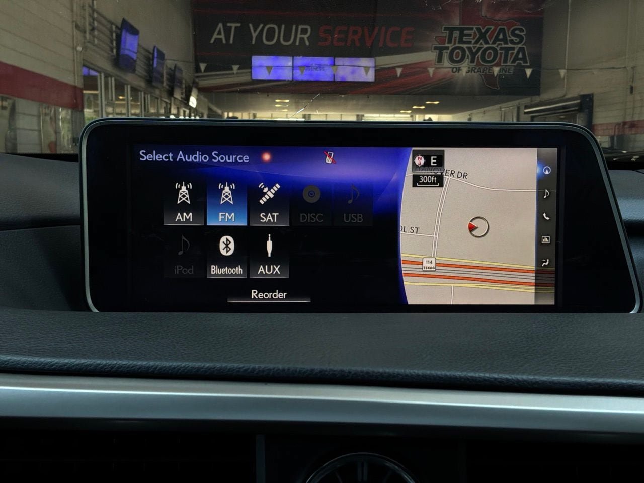 Used 2018 Lexus RX 350 FWD w/ Premium Package image 36