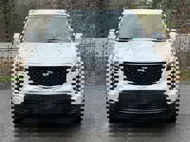 Used 2023 Cadillac XT4 Sport w/ LPO, Onyx Lite Package image 22