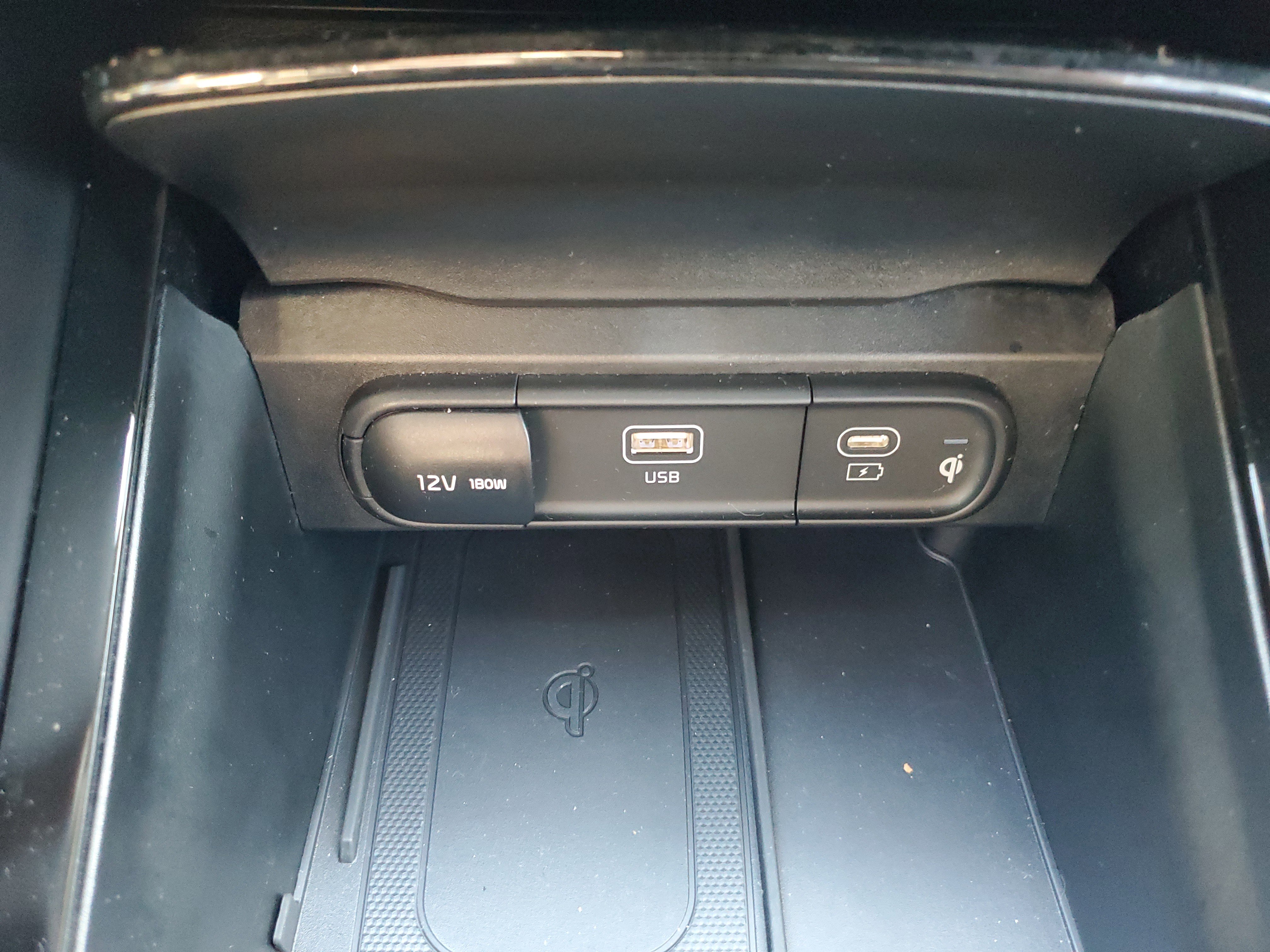 Certified 2025 Kia Telluride AWD image 36