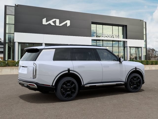 New 2027 Kia Telluride SX Prestige AWD/4WD image 7