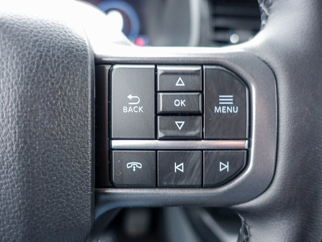 New 2025 Ford F150 Lightning Flash image 28