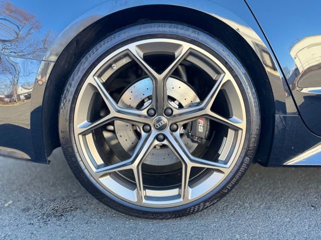 Used 2024 Audi RS 7 Performance image 10