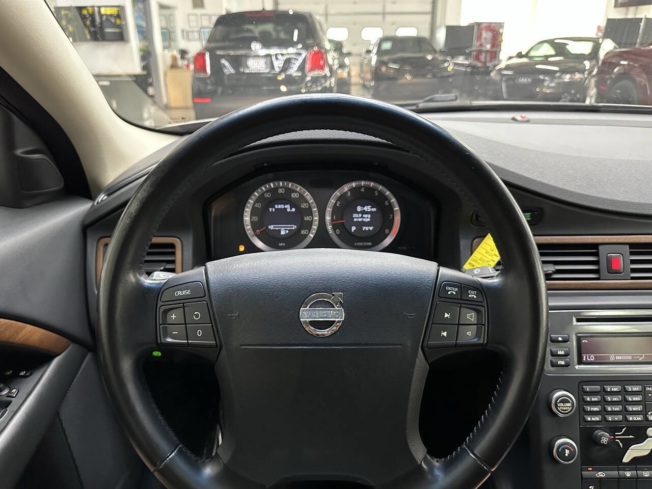 Used 2009 Volvo S80 3.2 image 20