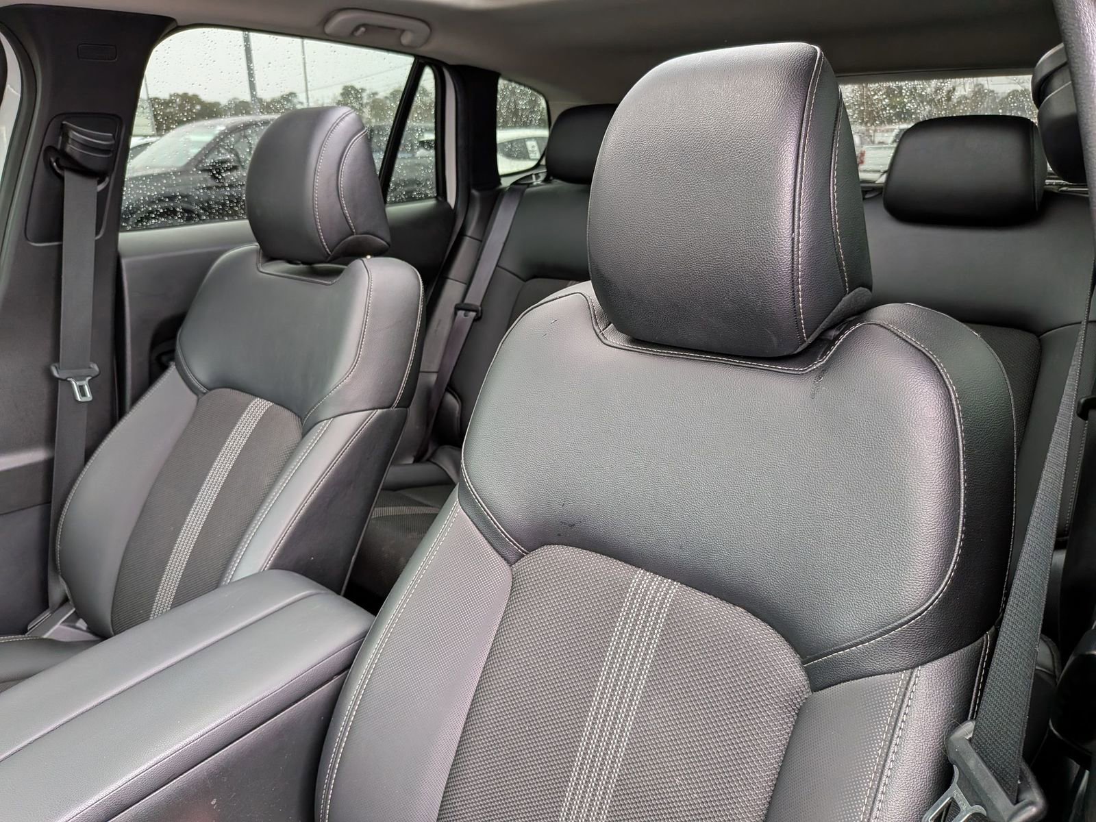 Used 2024 MAZDA CX-50 AWD 2.5 S w/ Cargo Package image 14