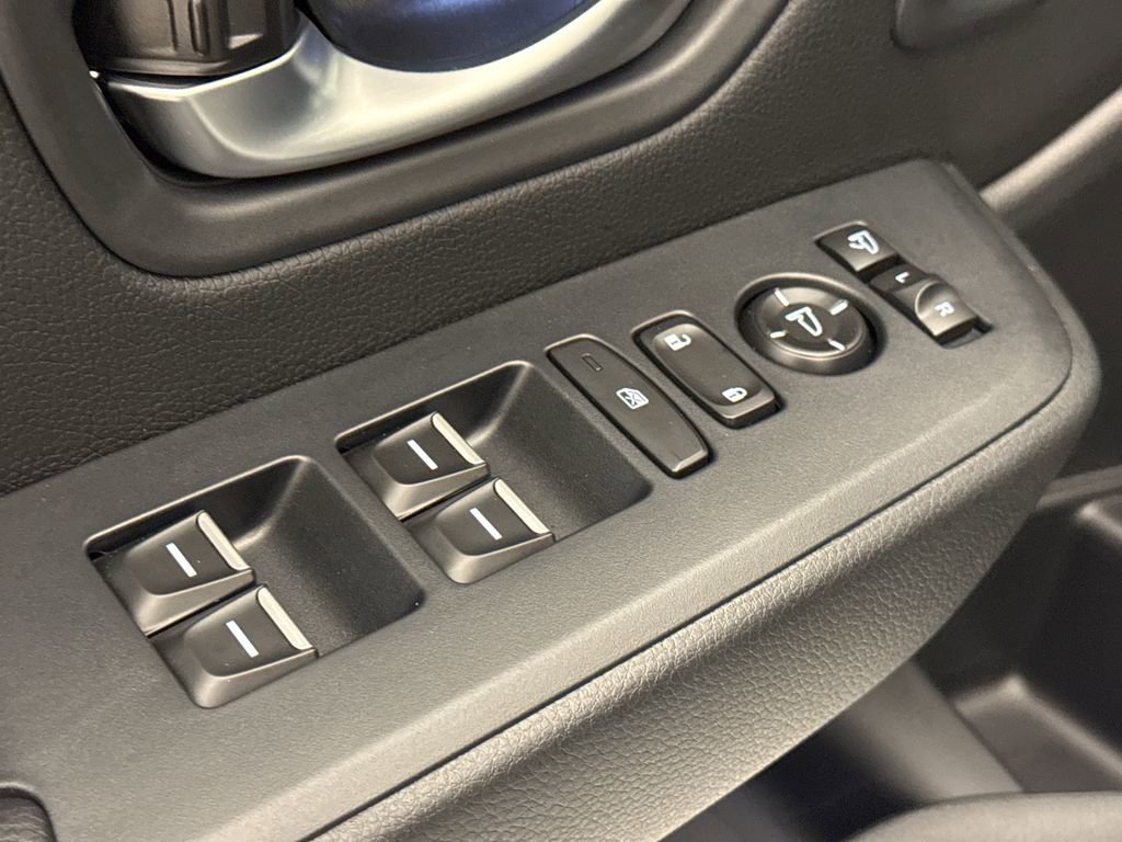 New 2026 Honda Passport TrailSport Elite image 21