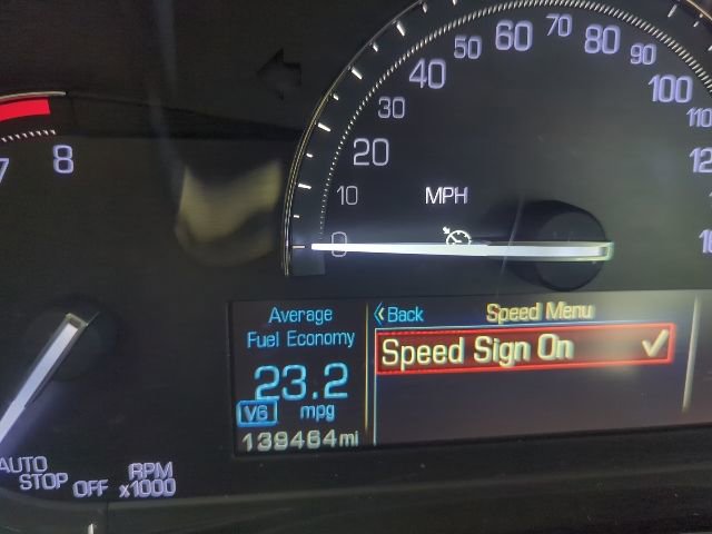 Used 2019 Cadillac XT5 Premium Luxury image 50