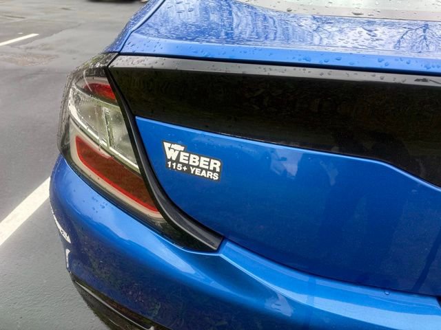 Used 2018 Chevrolet Volt LT w/ LT Driver Confidence Package image 8