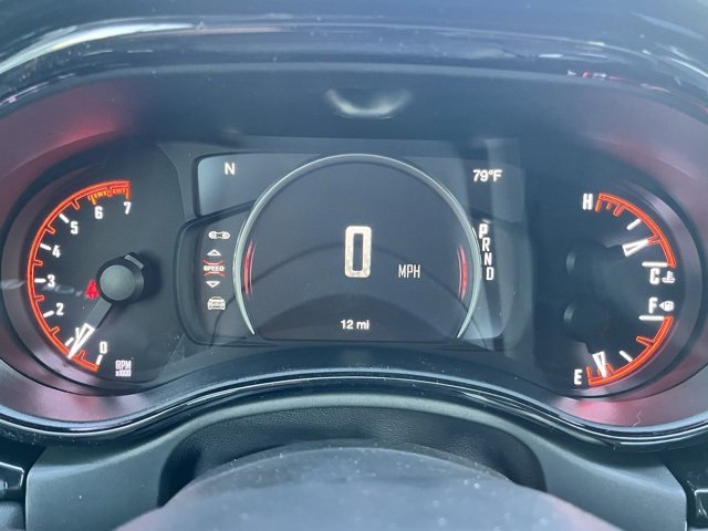 New 2026 Dodge Durango GT image 12