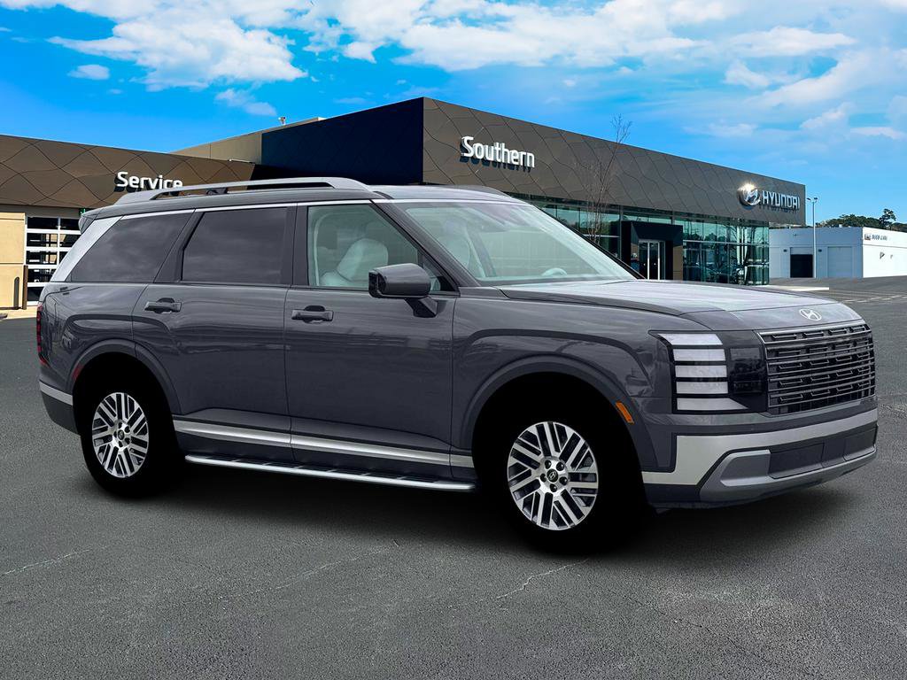 New 2026 Hyundai Palisade SEL AWD/4WD image 11