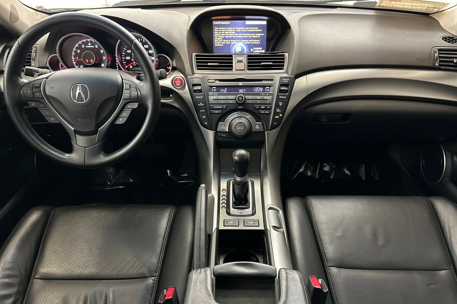 Used 2009 Acura TL w/ Technology Package FWD image 26