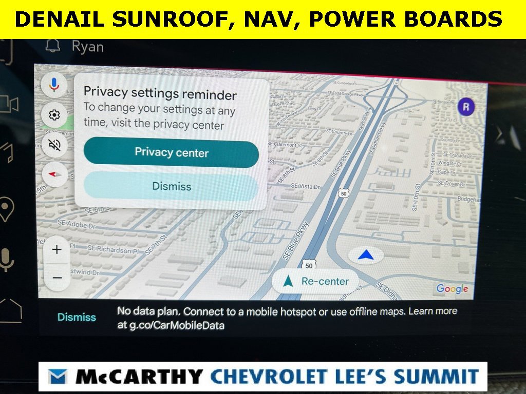 Certified 2024 GMC Sierra 1500 Denali w/ Denali Reserve Package image 7
