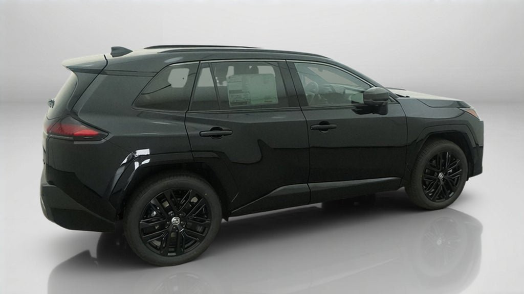 New 2026 Toyota RAV4 XSE AWD/4WD image 10