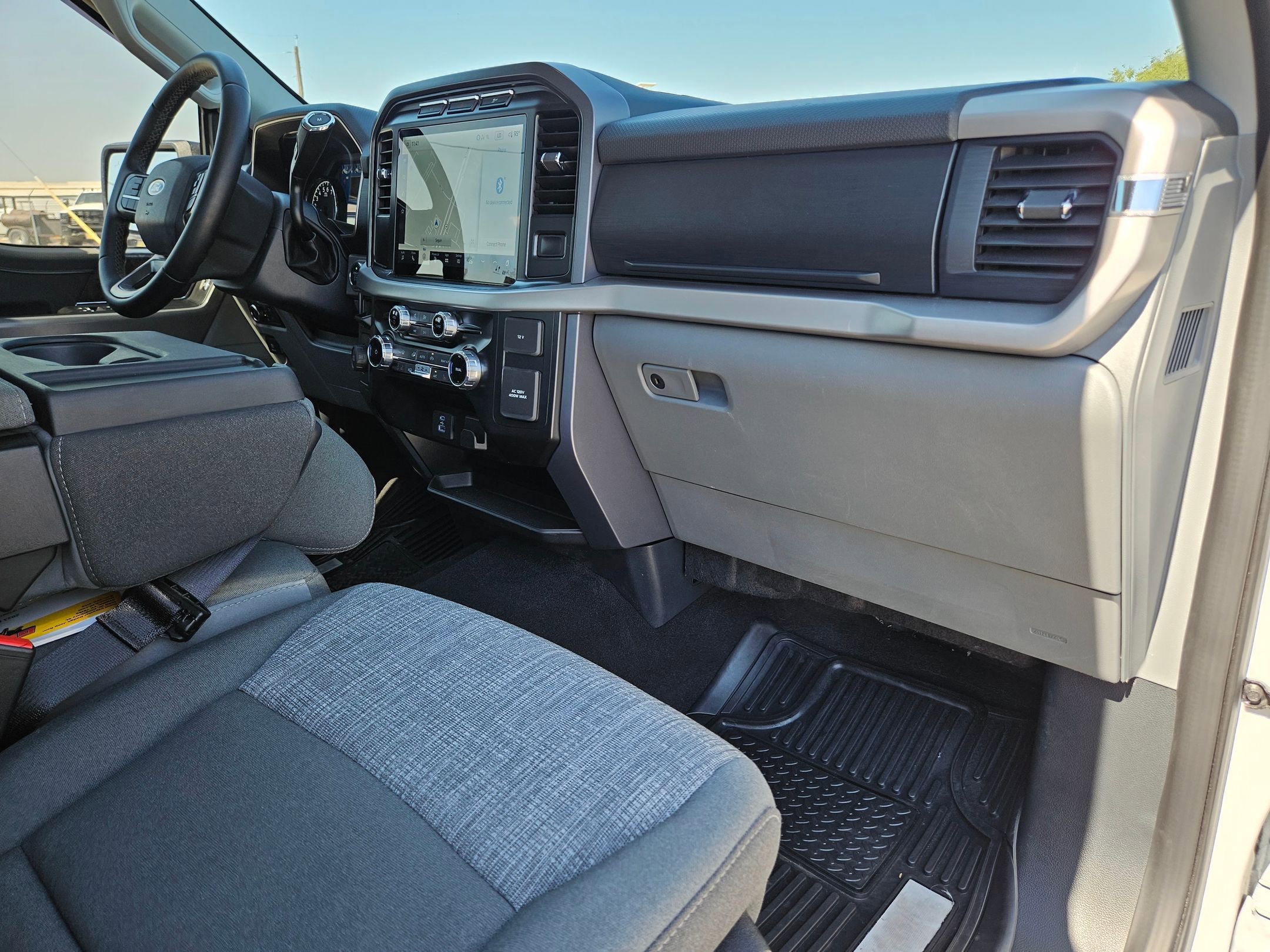 Used 2023 Ford F150 XLT w/ Equipment Group 302A High image 28