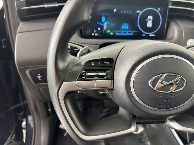 Used 2024 Hyundai Tucson SEL AWD/4WD image 12