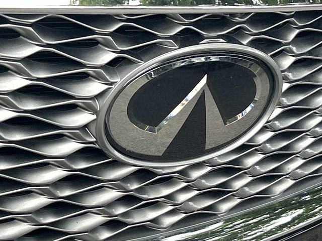Certified 2023 INFINITI QX55 Sensory w/ Lighting Package AWD/4WD image 11