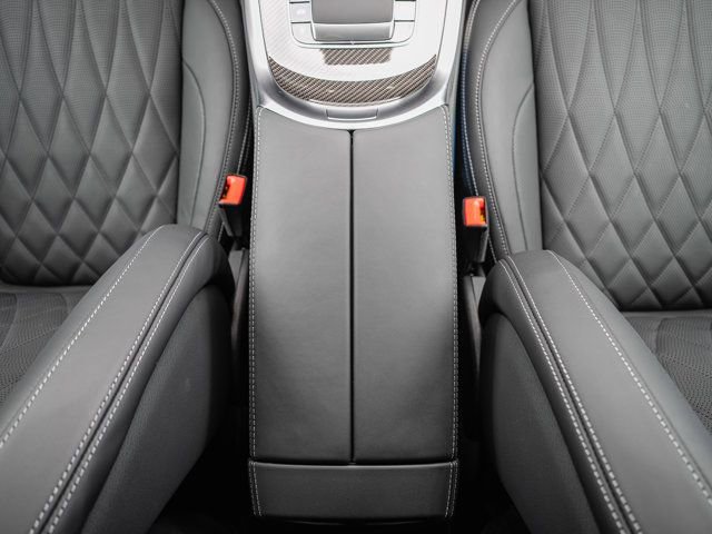 Certified 2026 Mercedes-Benz G 550 image 24