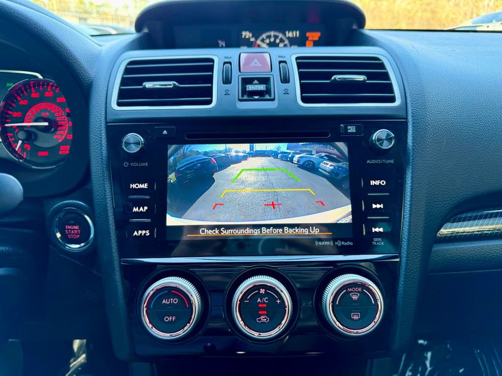 Used 2017 Subaru WRX Limited w/ Popular Package #3 image 28