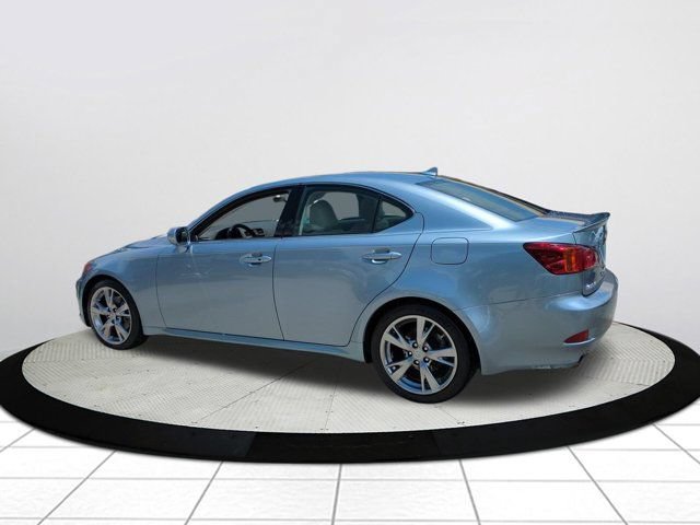 Used 2009 Lexus IS 250 RWD image 5