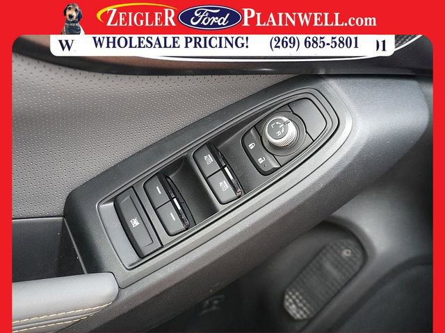 Used 2023 Subaru Crosstrek 2.5i Sport w/ Popular Package #3 image 27