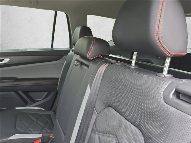 New 2026 Volkswagen Atlas Peak Edition AWD/4WD image 21