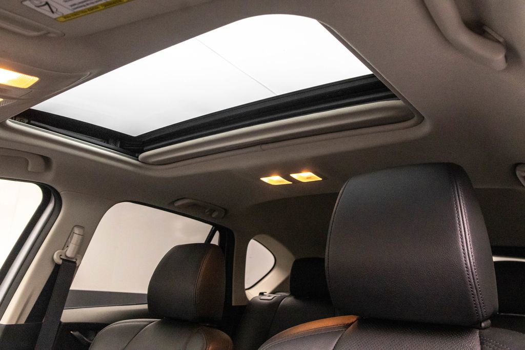 Used 2016 MAZDA CX-5 Grand Touring image 23