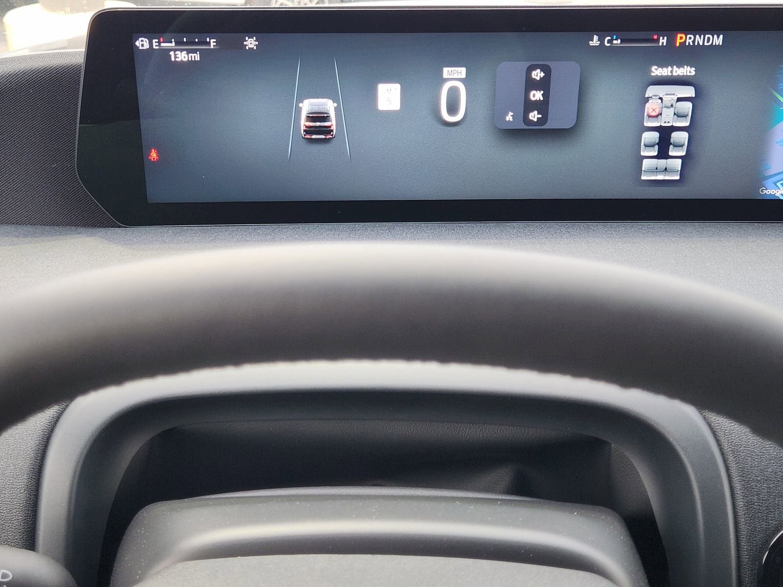 New 2026 Ford Expedition Max Active image 16