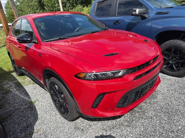 Used 2024 Dodge Hornet R/T video 1