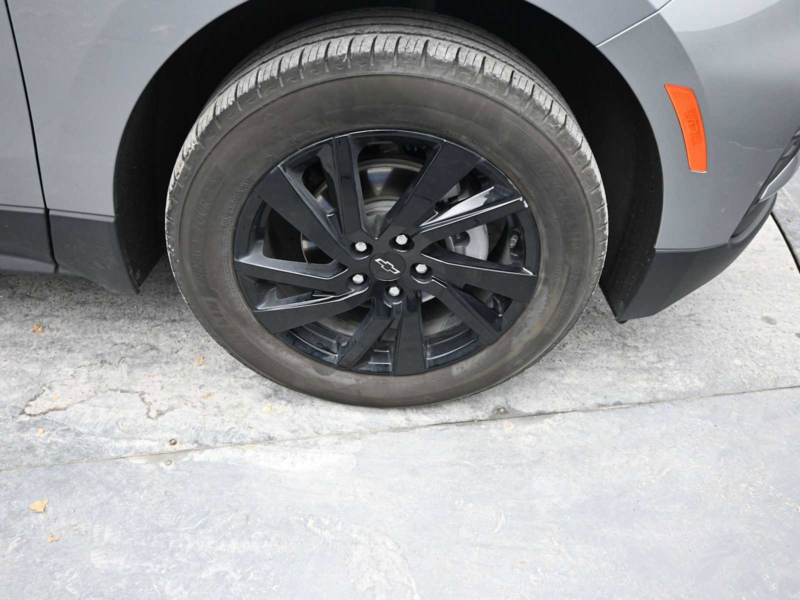 Used 2024 Chevrolet Equinox LS w/ Sport Edition image 23