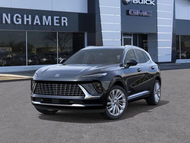 New 2026 Buick Envision Avenir image 6