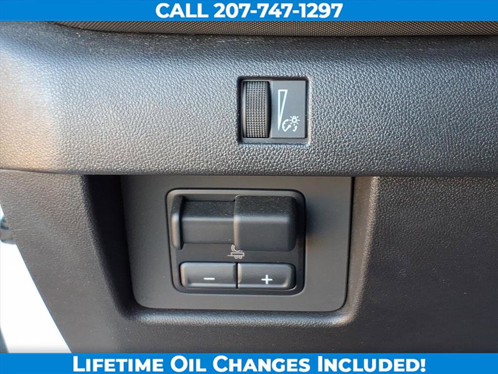 Used 2023 Chevrolet Colorado Z71 w/ Z71 Convenience Package 2 image 16