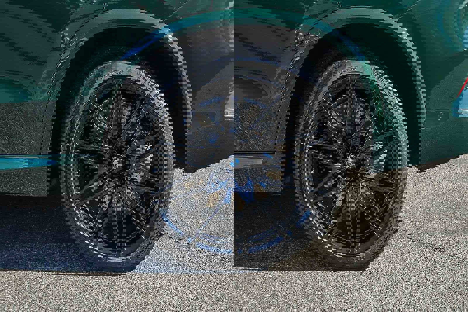 New 2026 BMW X5 M Competition w/ Executive Package image 9