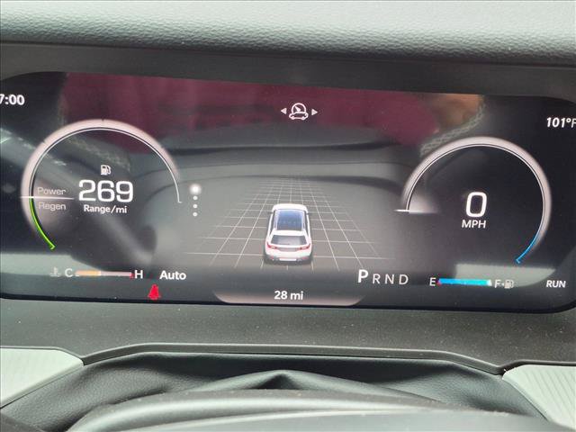New 2026 Jeep Cherokee Limited AWD/4WD image 11