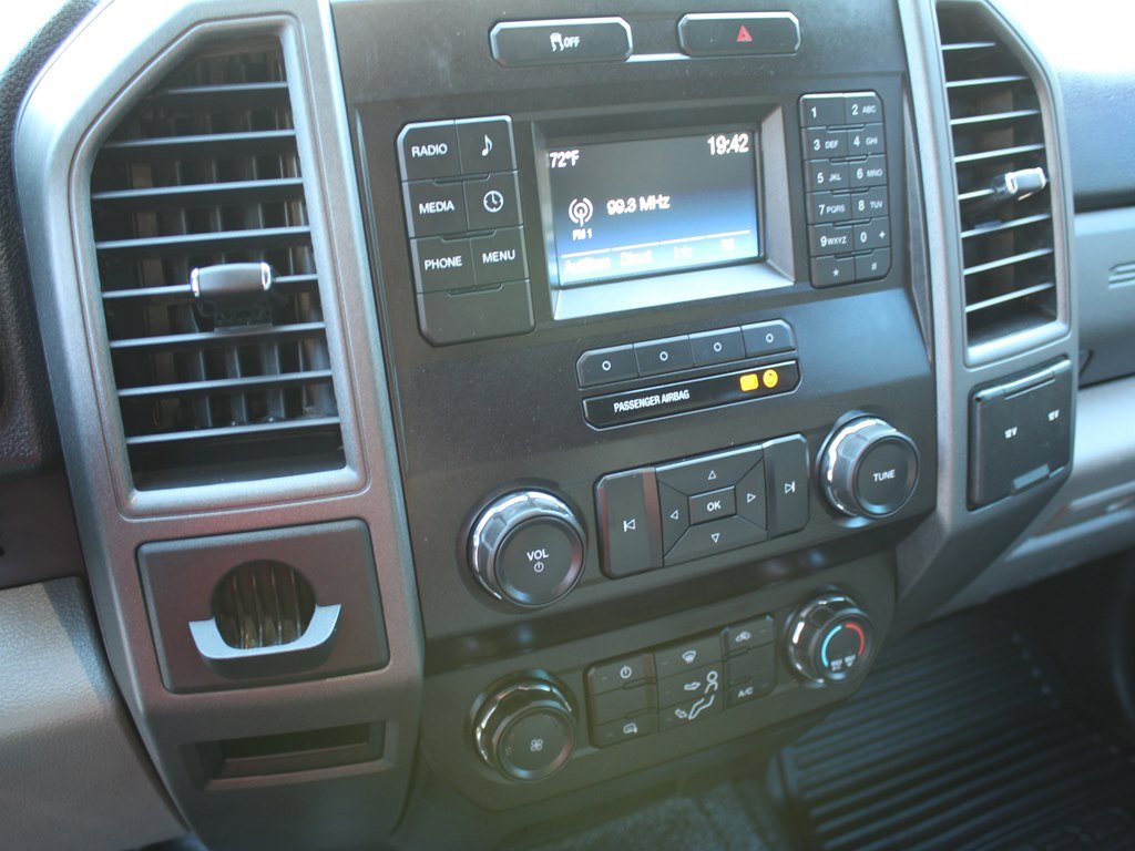 Used 2019 Ford F250 XL w/ Power Equipment Group image 29