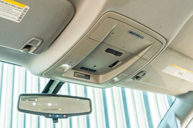 Used 2016 Chevrolet Silverado 1500 LT w/ All Star Edition image 22