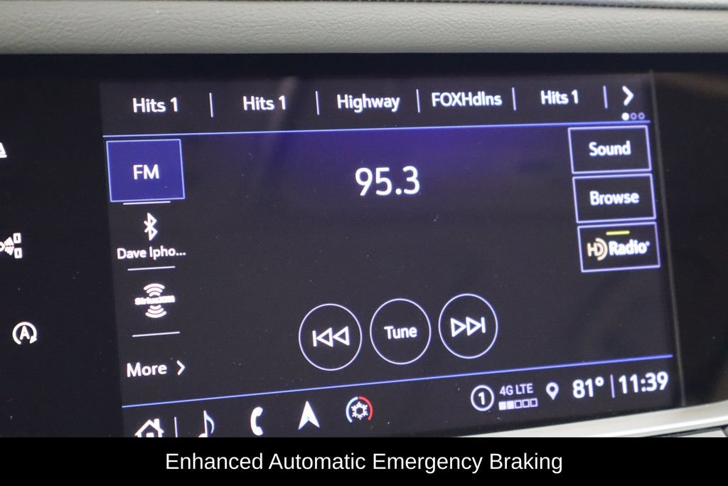 Used 2023 Cadillac XT5 Premium Luxury w/ Technology Package FWD image 27