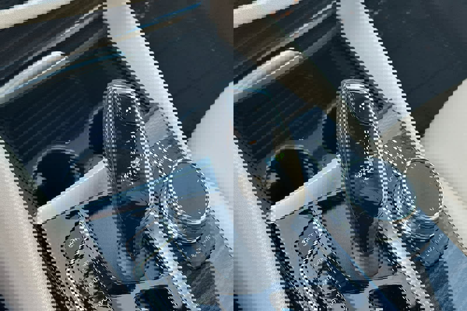 Used 2019 BMW 530e image 23