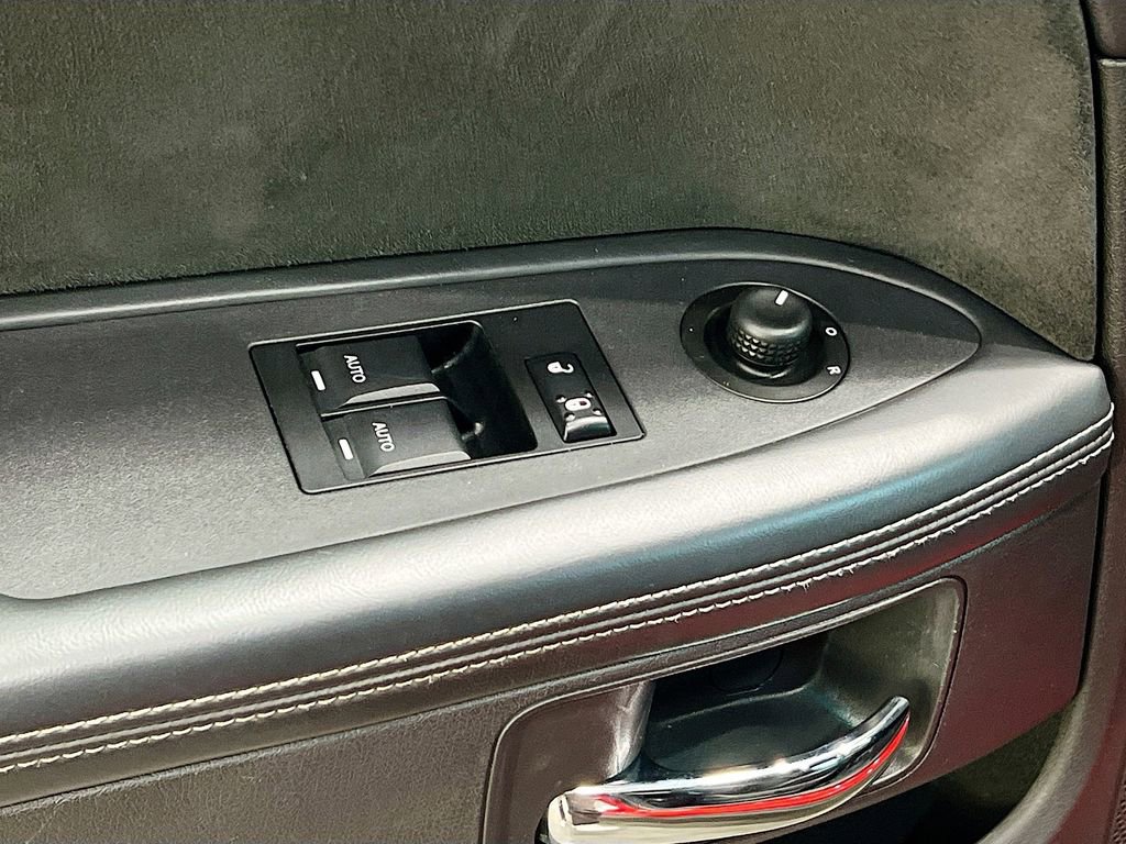 Used 2009 Dodge Challenger SRT8 image 17