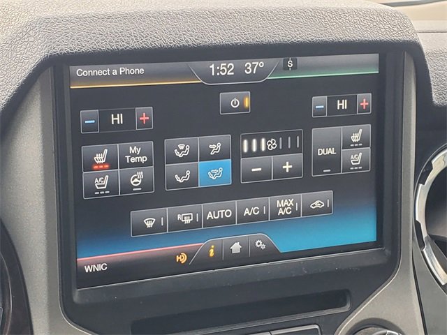 Used 2015 Ford F250 Platinum w/ FX4 Off-Road Package image 24