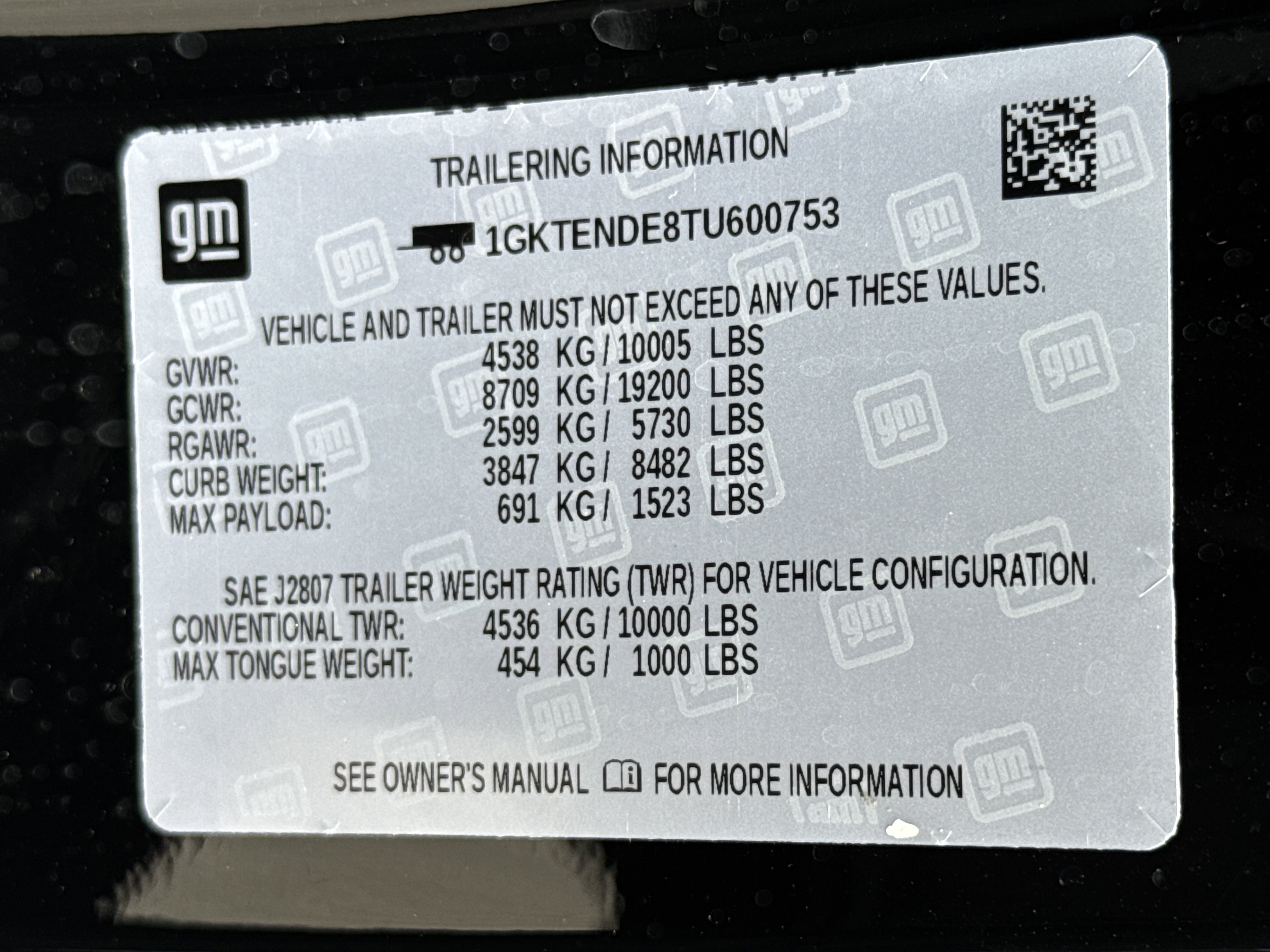 New 2026 GMC Hummer EV SUV image 37