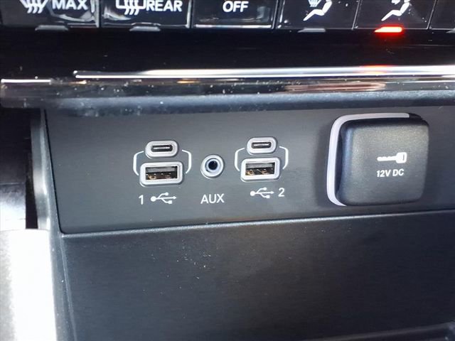 New 2025 Jeep Grand Cherokee L Laredo image 7