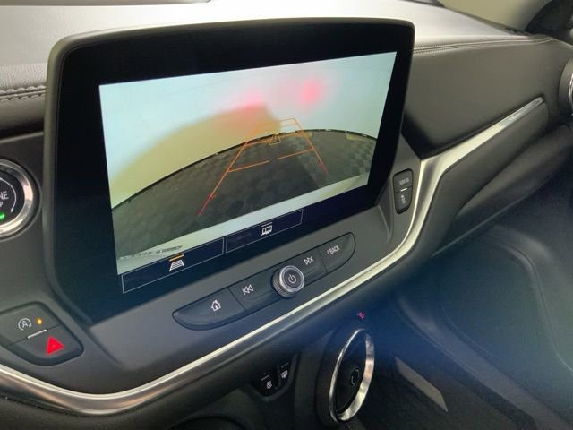 Used 2024 Chevrolet Blazer LT w/ Convenience Package image 24