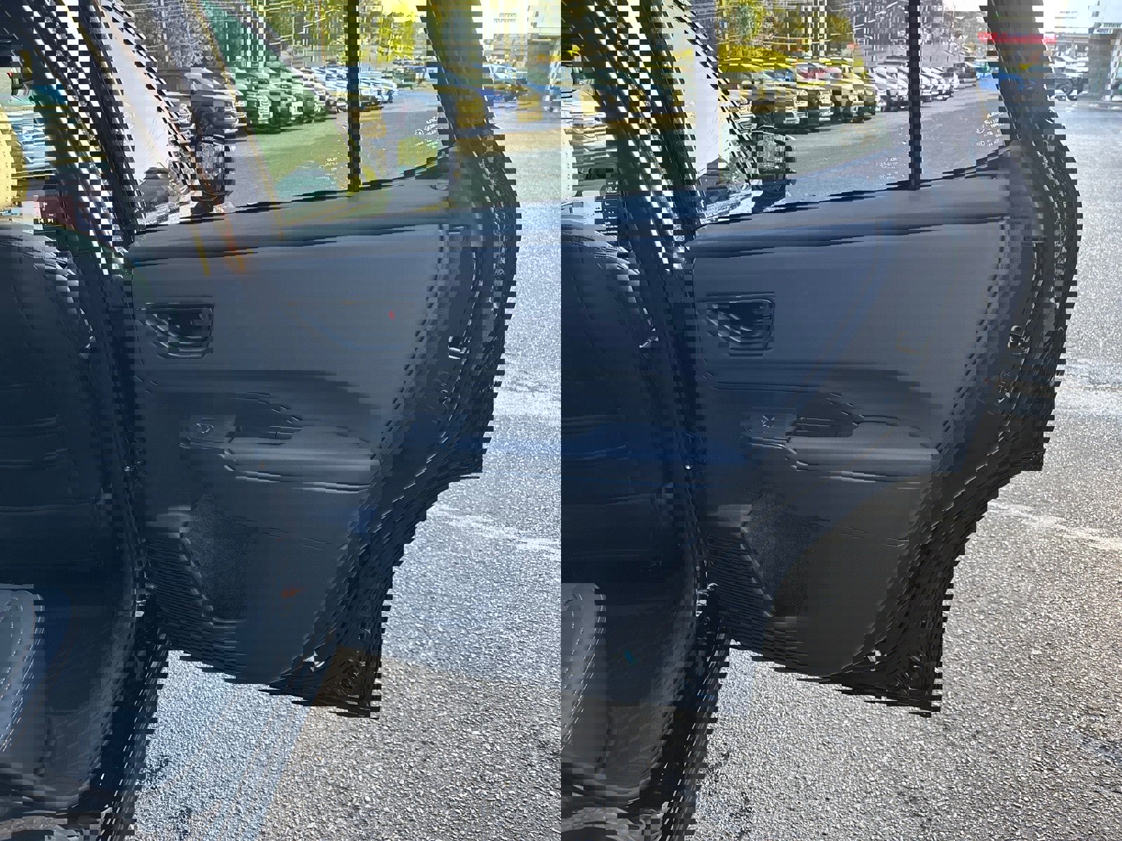 New 2026 Subaru Outback Wilderness image 40