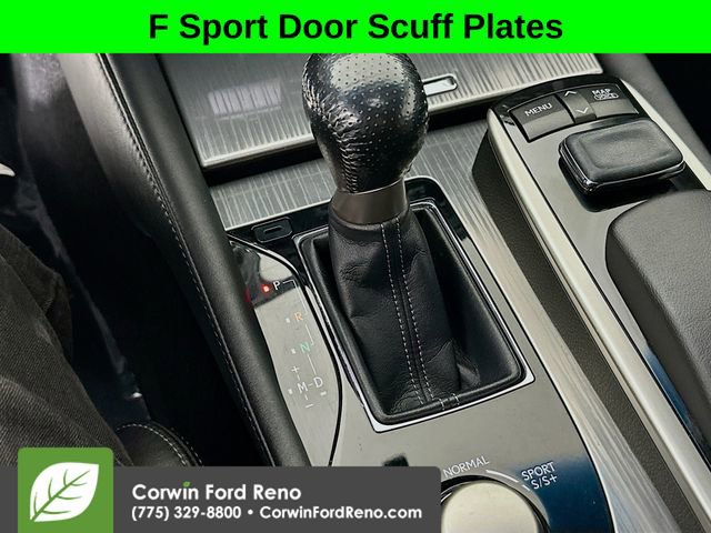 Used 2015 Lexus GS 350 w/ F Sport Package image 17