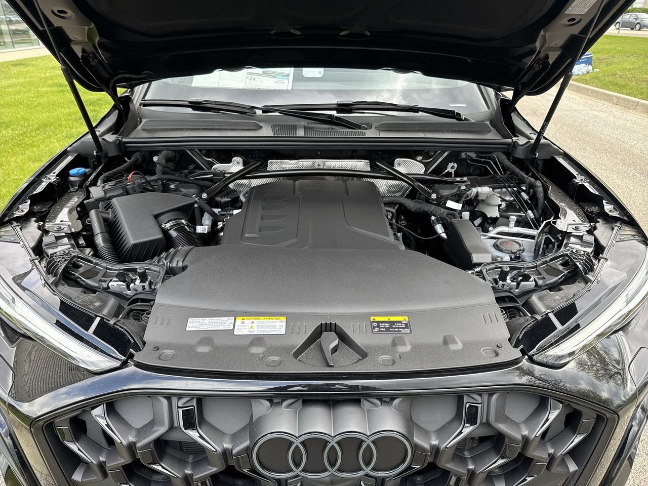 New 2026 Audi Q5 Premium Plus AWD/4WD image 26