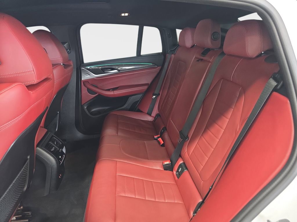 Used 2023 BMW X4 M40i w/ Premium Package AWD/4WD image 14