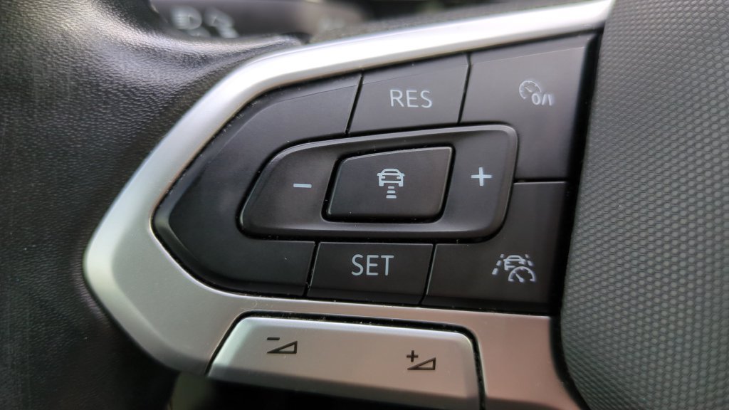 Used 2022 Volkswagen Taos S FWD image 18