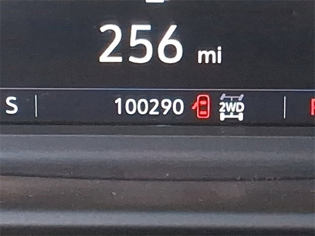 Used 2019 Chevrolet Silverado 1500 LTZ w/ LTZ Plus Package image 21